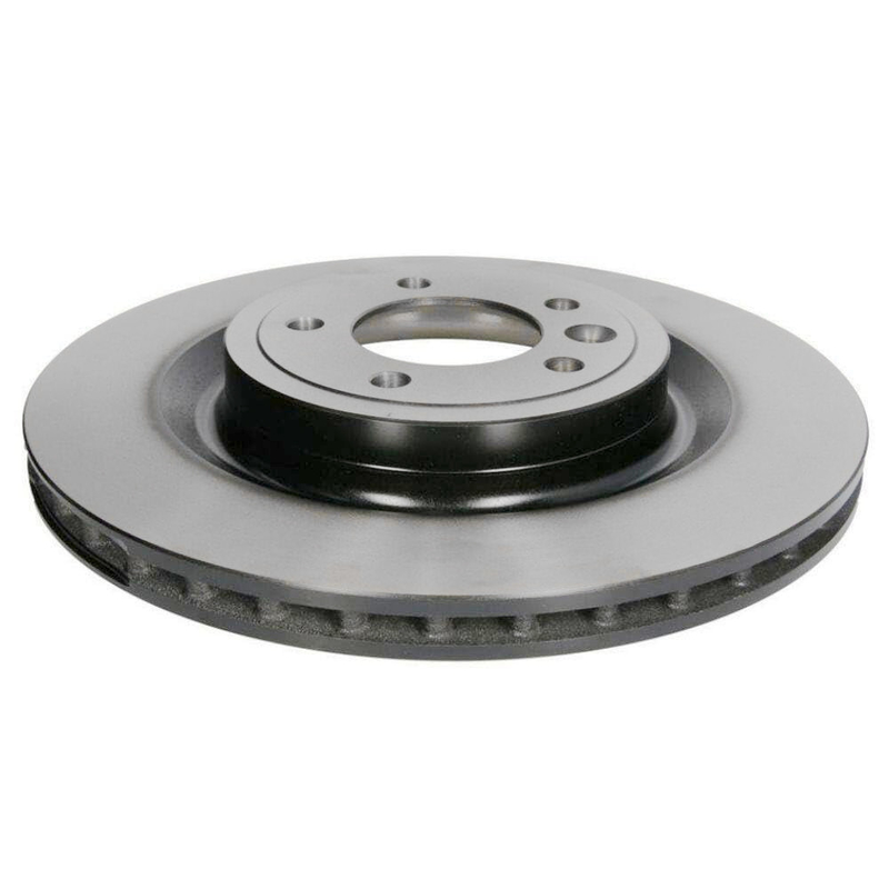 WOMALA tylny obrót hamulca tarczowego LR033302 dla Land Rover Discovery 5 Range Rover Sport