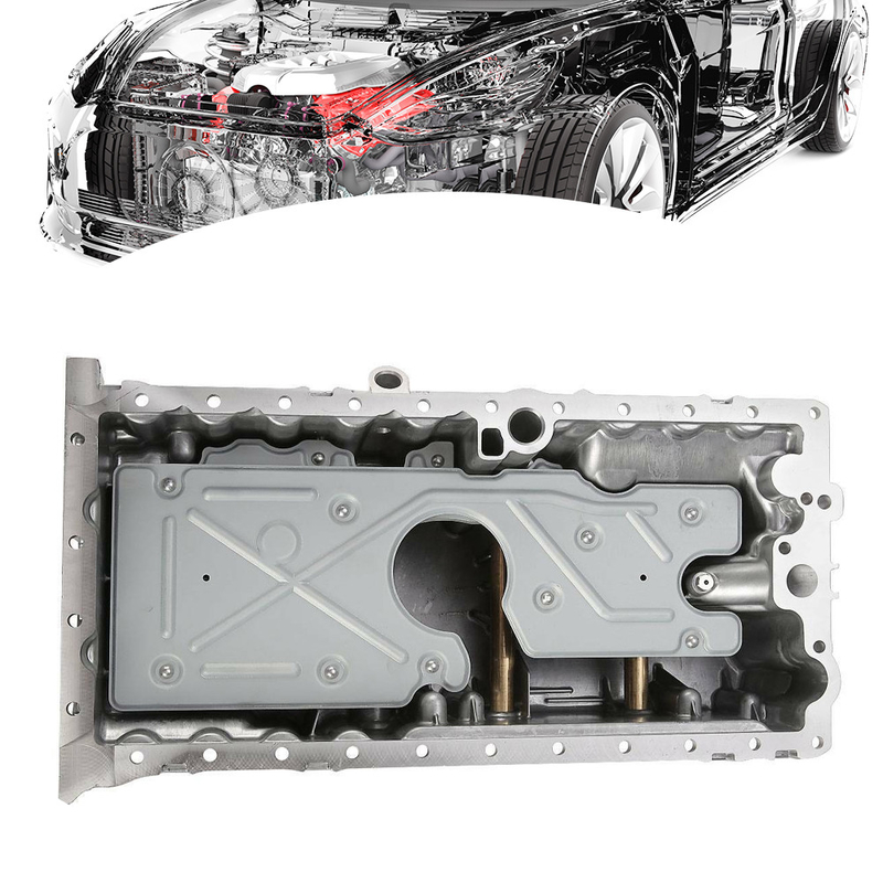 Zestaw oleju silnikowego 31375244 dla S60 S60 Cross Country V60 V60 Cross Country XC60 XC70