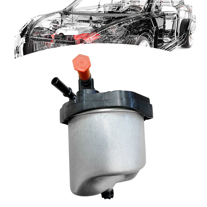 Filtr paliwowy 31422125 Filtracja wysokiej wydajności dla XC60 XC90