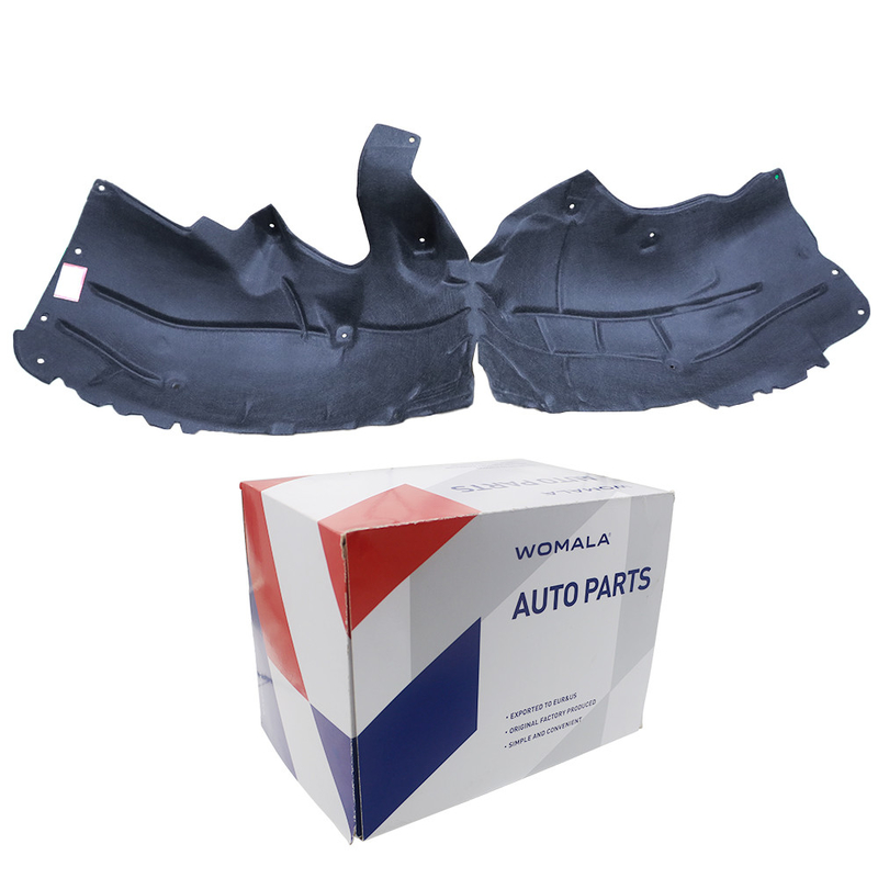 Womala Wheel Arch Liner 1492615-00-A-PP dla modelu Y