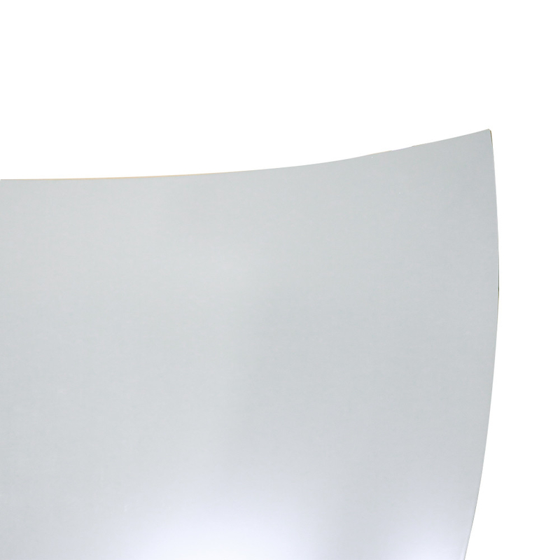 Womala Aluminium Hood Bonnet Panel Cover 1493370-EO-A-P dla modelu Y z przodu