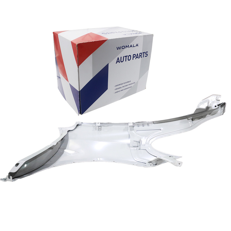 Womala Front Fender 1493451-SO-A dla modelu Y Front lewy prawy koło