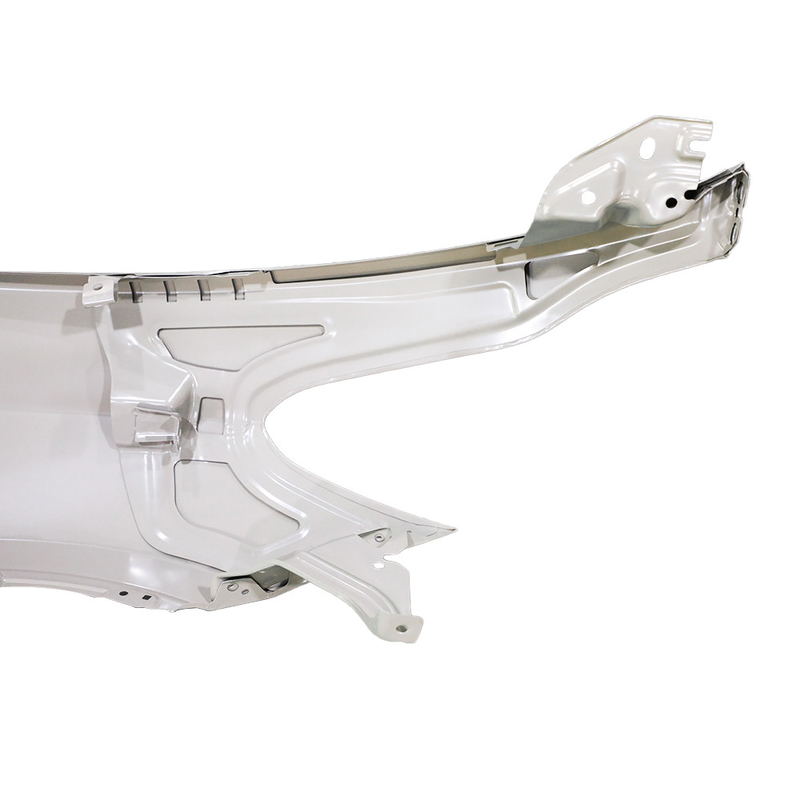 Womala Front Fender 1493451-SO-A dla modelu Y Front lewy prawy koło