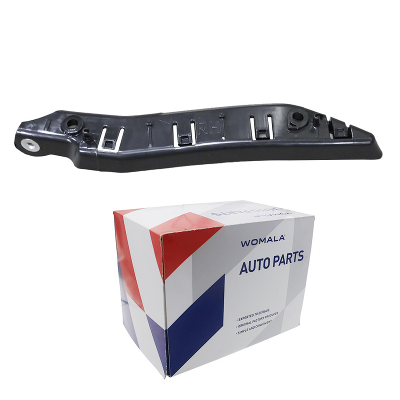 Womala Front Bumper Bracket 1493780-00-B Wsparcie montażowe dla SUV modelu Y