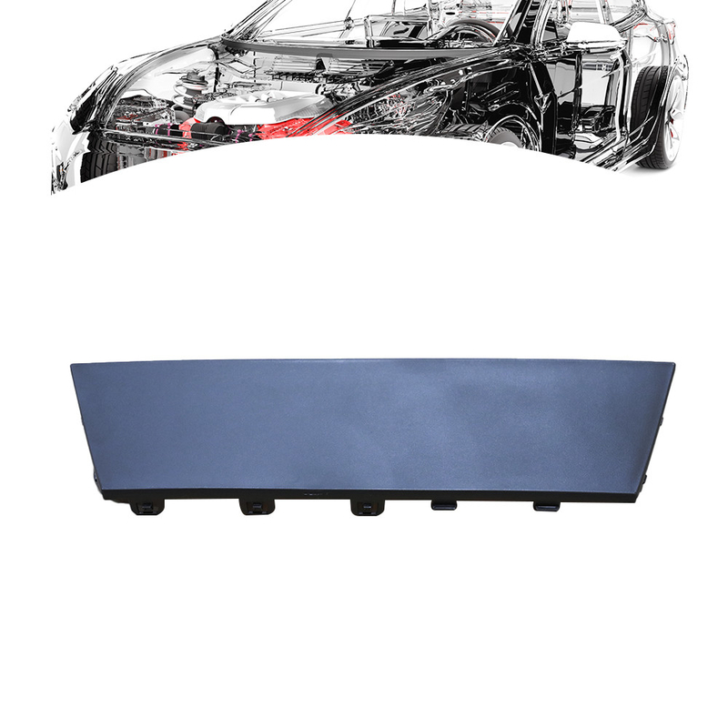 Womala Tow Hitch Cap Cover 1494009-00-B tylny wtyczka zderzaka dla modelu Y SUV