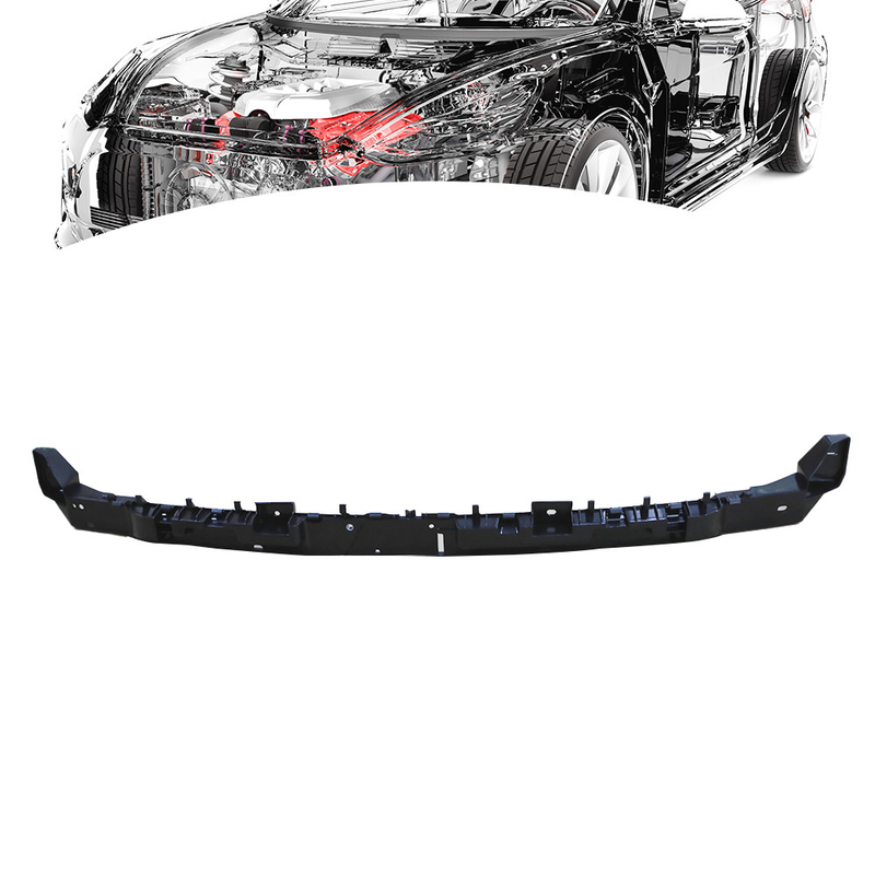 Womala tylny uchwyt zderzaka środkowy 1494045-00-C dla crossovera SUV modelu Y