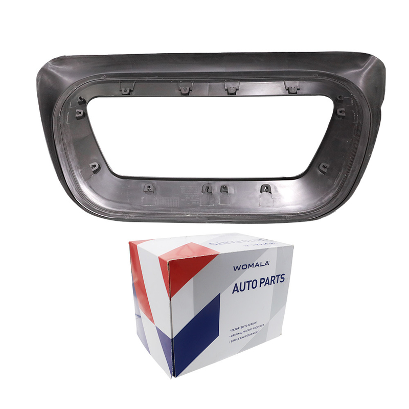 Womala Hood Baffle Cover Trim 1494088-00-C dla modelu Y Electric SUV