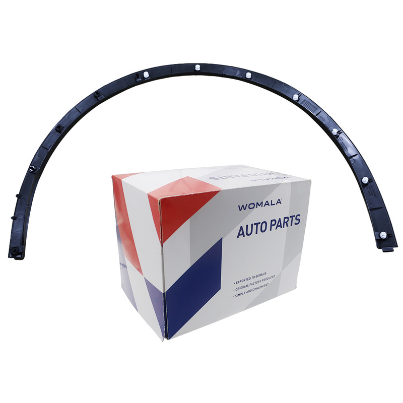 Womala przednie prawo koło łukowe Fender Flare 1494186-00-B dla modelu Y SUV