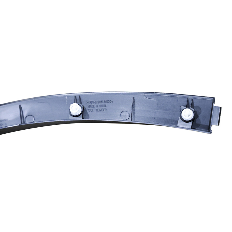 Womala przednie prawo koło łukowe Fender Flare 1494186-00-B dla modelu Y SUV