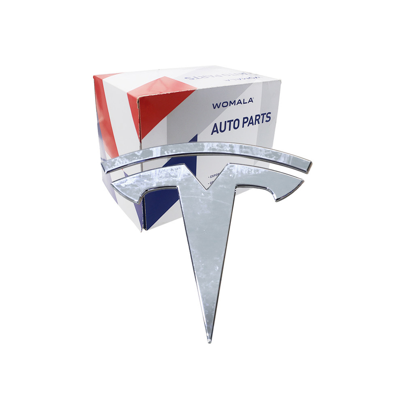 Womala Front T Badge 1494949-00-A dla modelu S X 3 Y