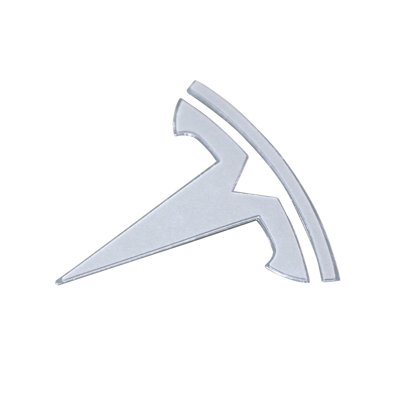 Womala Front T Badge 1494949-00-A dla modelu S X 3 Y