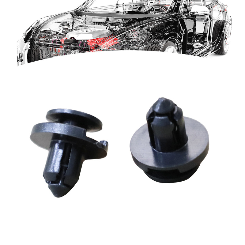 Womala Push Pull Rivet Clip Fastener 1006521-00-A dla modelu S Model 3 Model X Model Y