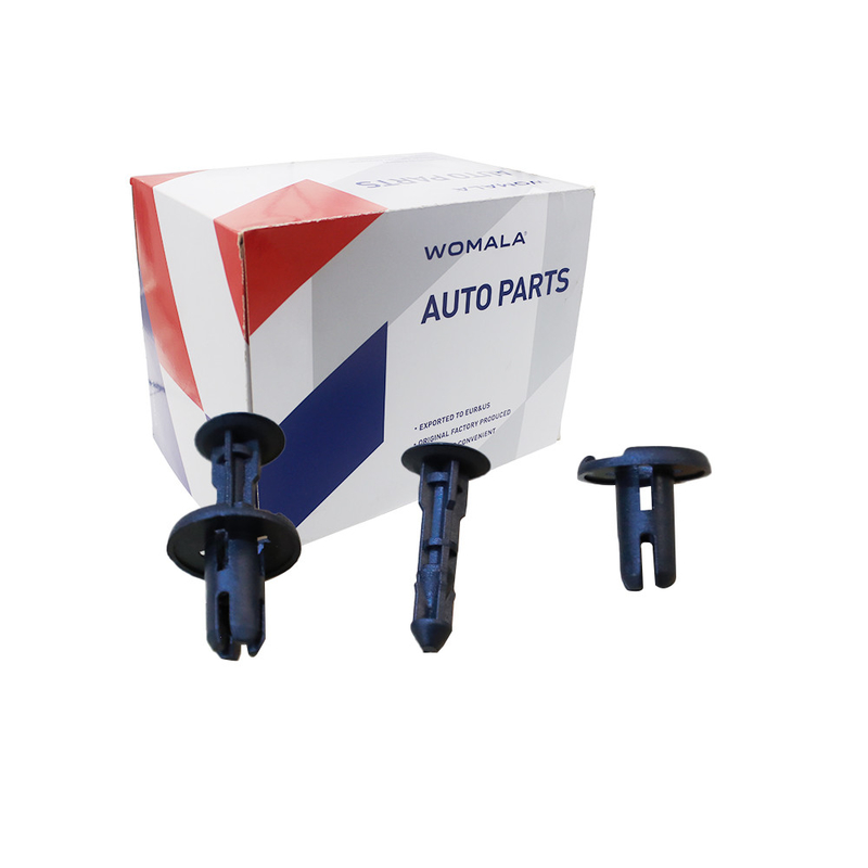 Womala 18mm Push Rivet Clip 1006535-00-A dla modelu S Model 3 Model X Model Y