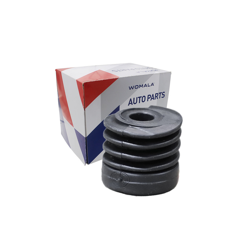 Womala Hood Stop Buffer 1090735-00-C-P Część przedniego zderzaka dla modelu 3