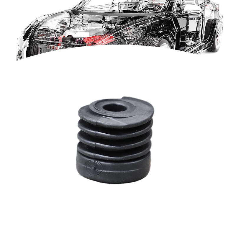 Womala Hood Stop Buffer 1090735-00-C-P Część przedniego zderzaka dla modelu 3