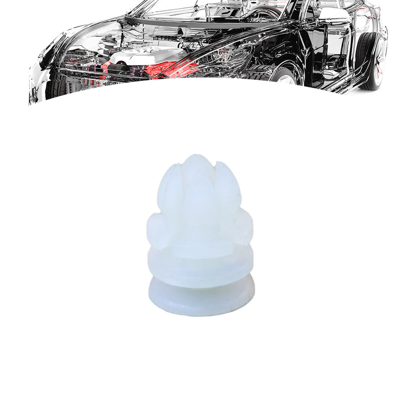 Womala Cowl Luggage Retainer 1092696-00-B Front Trim dla modelu 3 modelu Y