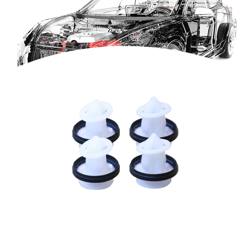 Womala Trim Clip 8 5mm Ring Seal 1117701-00-A Ściskacz do modelu 3 Model Y Model S