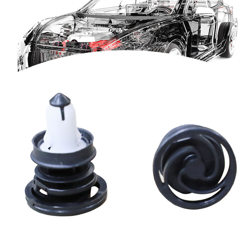 Womala Nylon Door Trim Retainer Clip 1135147-00-B dla modelu 3 modelu Y modelu S modelu X
