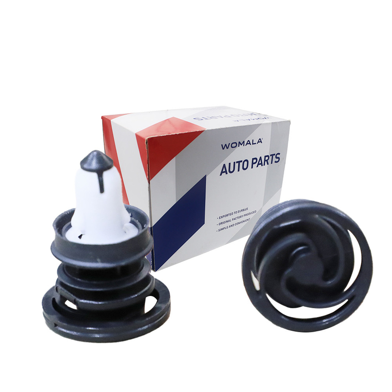 Womala Nylon Door Trim Retainer Clip 1135147-00-B dla modelu 3 modelu Y modelu S modelu X