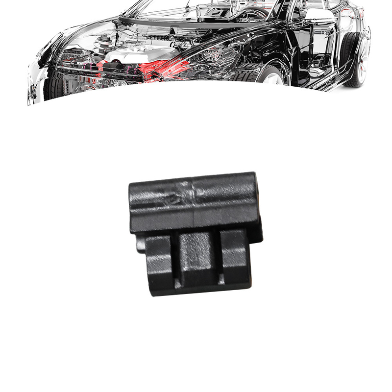 Womala Front Bumper Box Buckle Hood Trunk Clip 1472872-00-B dla modelu 3