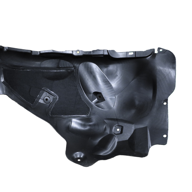 Przednie prawe koło Fender Liner Splash Shield 1492614-00-A-PP dla modelu Y
