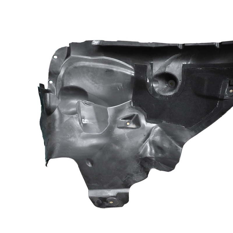 Przednie prawe koło Fender Liner Splash Shield 1492614-00-A-PP dla modelu Y