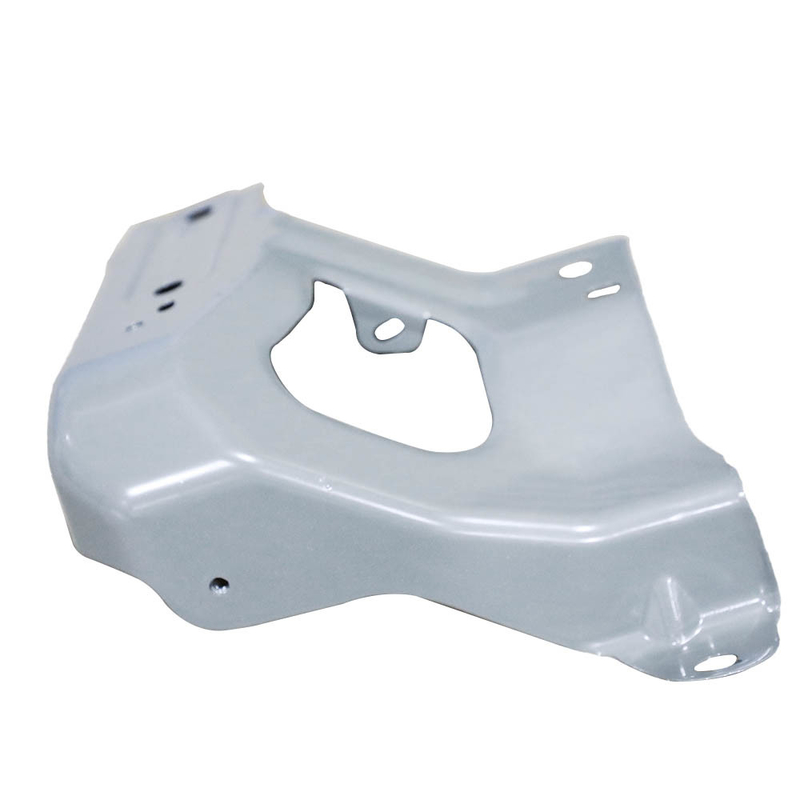 FEM Bracket Fender Front Right Side 1504590-S0-A-P dla modelu Y