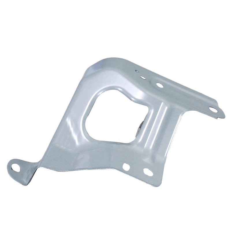 FEM Bracket Fender Front Right Side 1504590-S0-A-P dla modelu Y