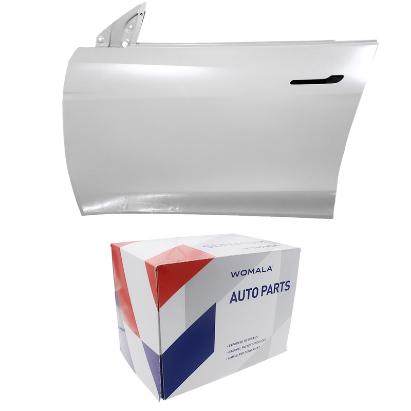 Womala Front Driver Door Shell Panel 1505460-EO-A-P dla modelu Y