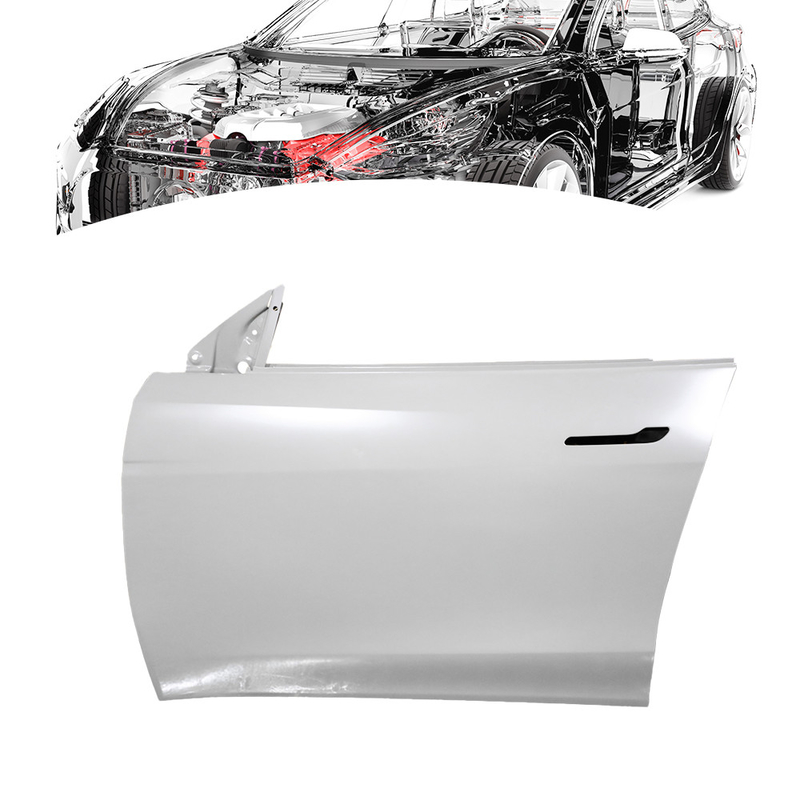Womala Front Driver Door Shell Panel 1505460-EO-A-P dla modelu Y