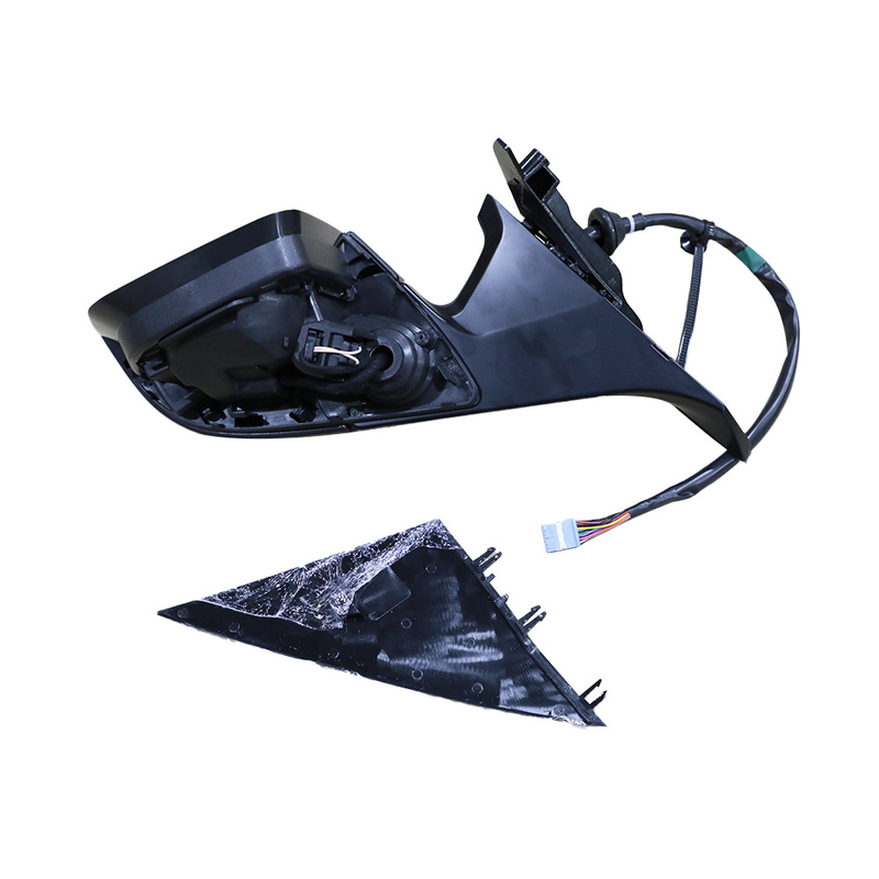 Prawe elektryczne lusterko skrzydłowe 1609791-00-A-P dla modelu Y Model 3