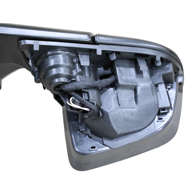 Prawe elektryczne lusterko skrzydłowe 1609791-00-A-P dla modelu Y Model 3