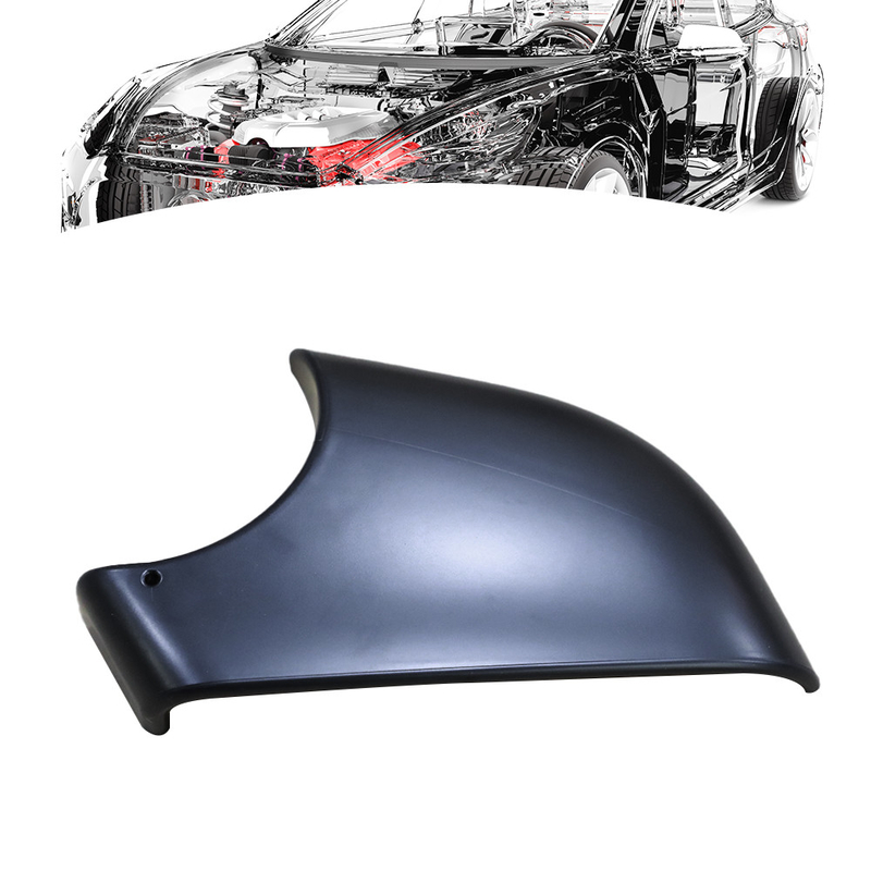 Lustro boczne Lustro wsteczne Czarne dolne powłoki 8202102 dla modelu 3 Model Y