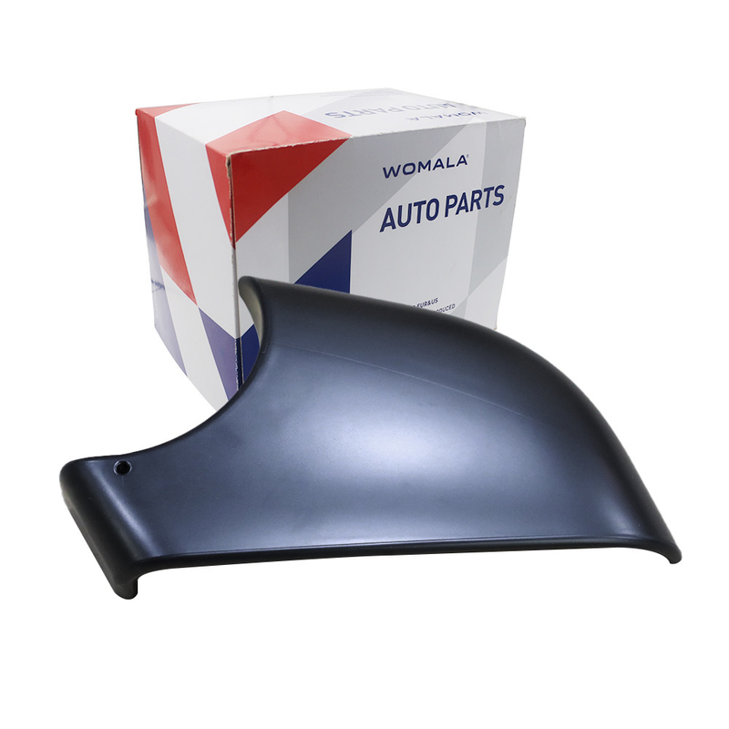Lustro boczne Lustro wsteczne Czarne dolne powłoki 8202102 dla modelu 3 Model Y