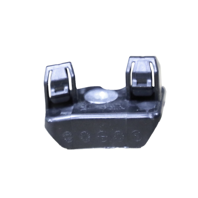 Wsparcie przedniego zderzaku na uchylnik 1493773-00-B-P dla modelu Y