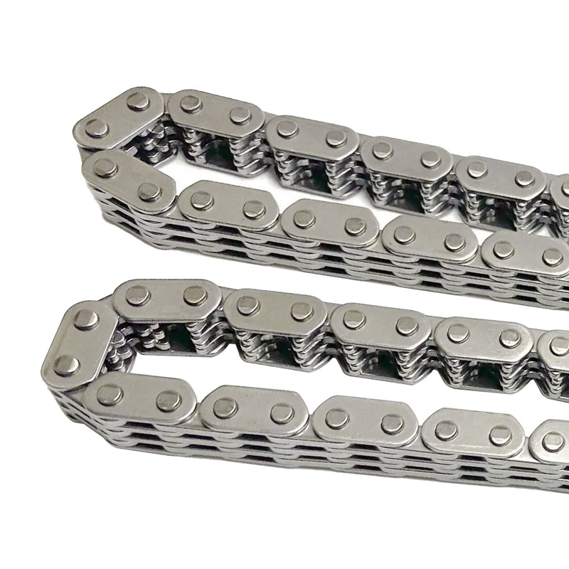 Łańcuch rozrządu WOMALA LR025263 do Land Rover Discovery Sport Range Rover Evoque LR095137