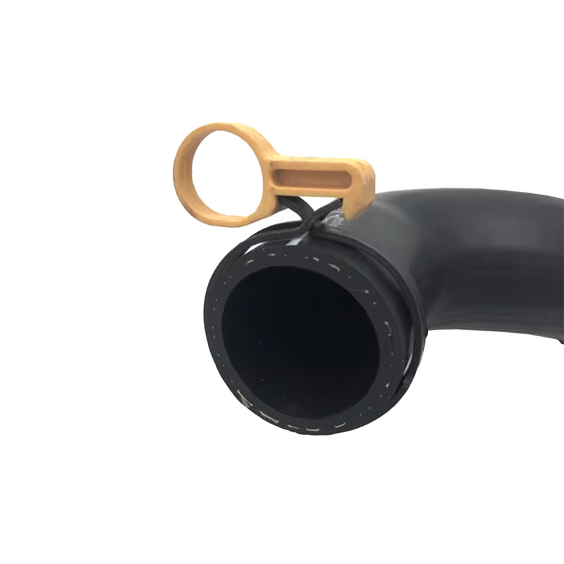 WOMALA Outlet Tube LR033994 dla Land Rover Defender 110 Defender 90 Range Rover Discovery 2023