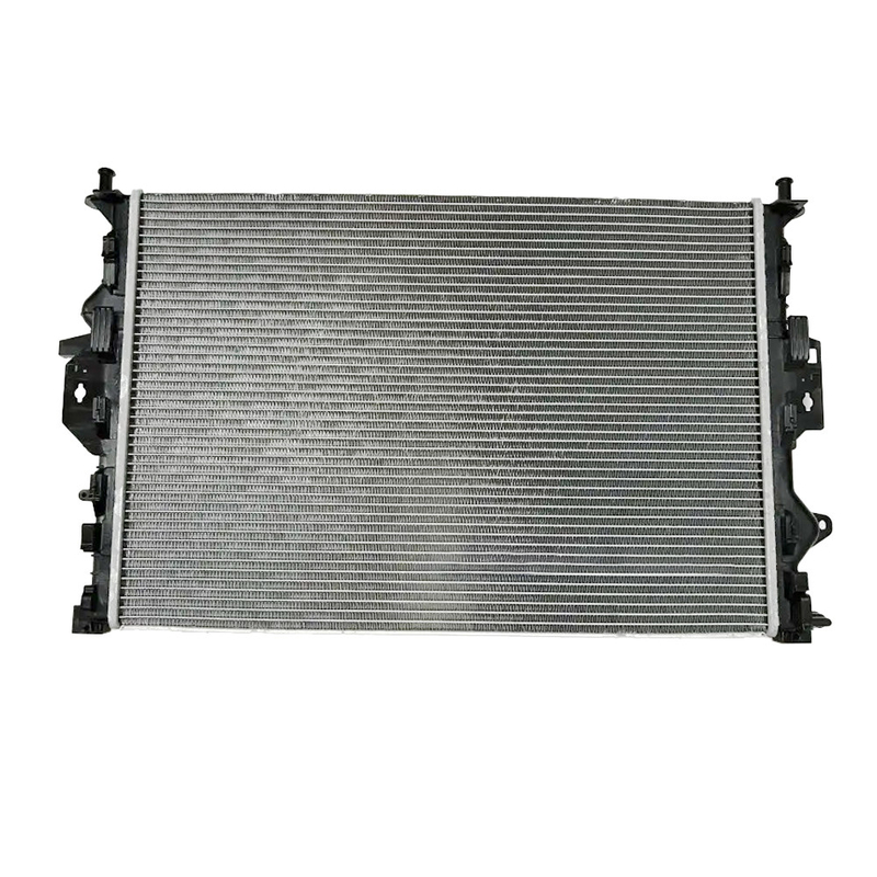 WOMALA Radiator LR070463 dla Land Rover Discovery Spor Range Rover Evoque 2020