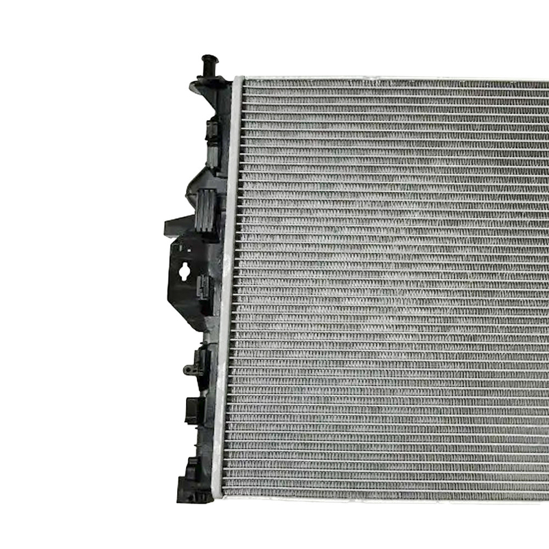 WOMALA Radiator LR070463 dla Land Rover Discovery Spor Range Rover Evoque 2020