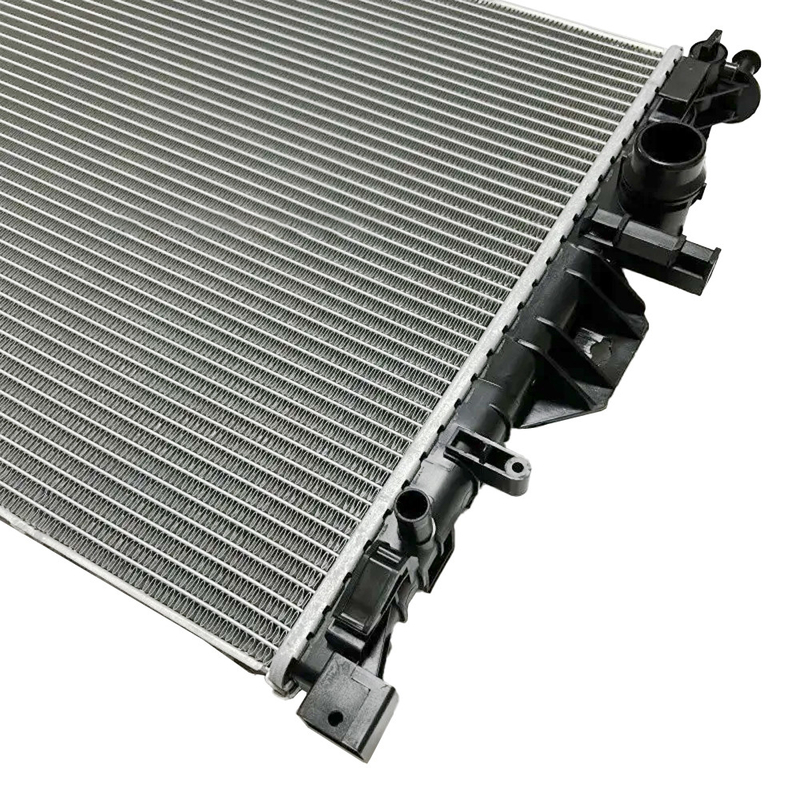 WOMALA Radiator LR070463 dla Land Rover Discovery Spor Range Rover Evoque 2020
