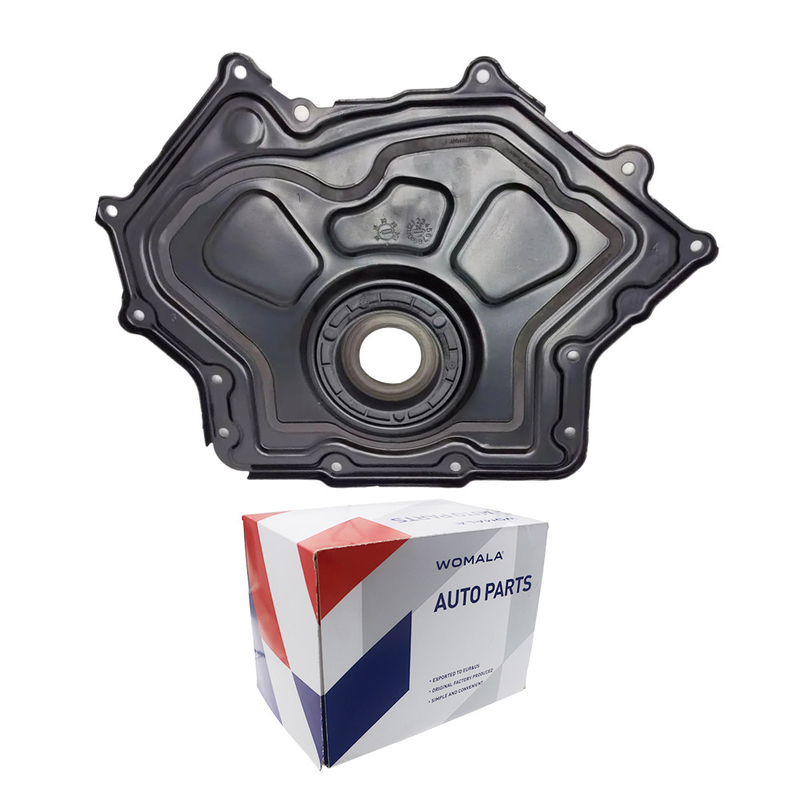 WOMALA Motor Timing Cover LR011995 dla Land Rover Defender 110 130 90 Range Rover Sport 2022