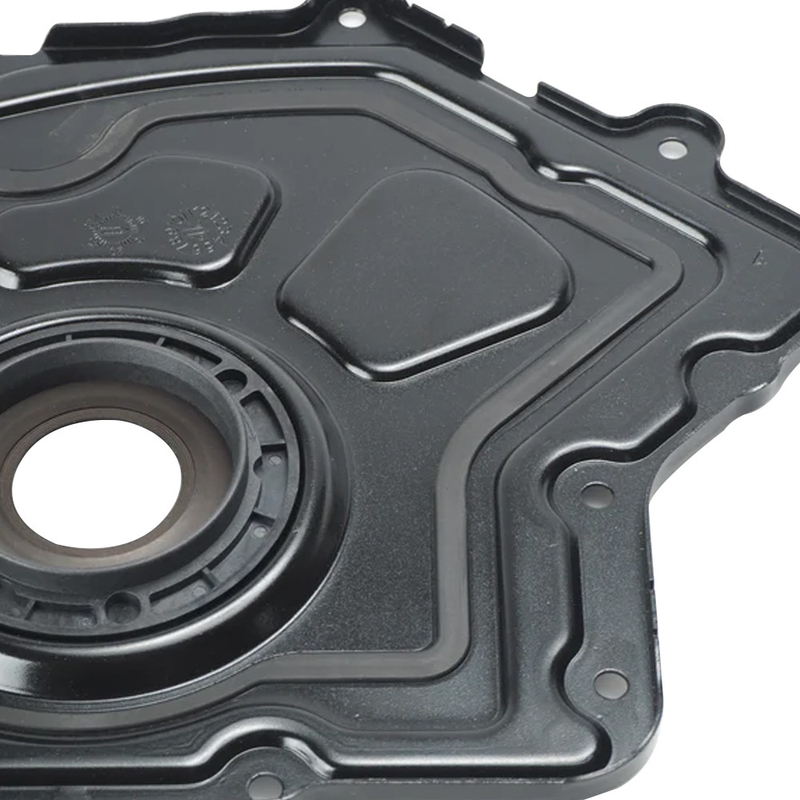 WOMALA Motor Timing Cover LR011995 dla Land Rover Defender 110 130 90 Range Rover Sport 2022