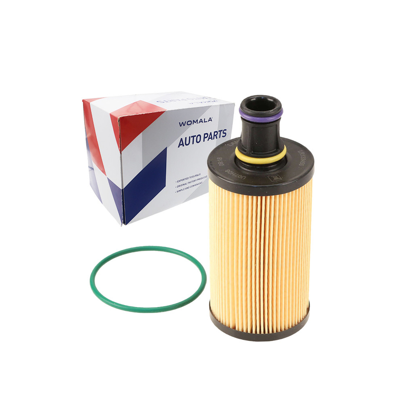WOMALA Filtr olejowy LR133455 dla Land-Rover Defender 130 110 90 Range Rover Discovery Range Rover Sport 2024