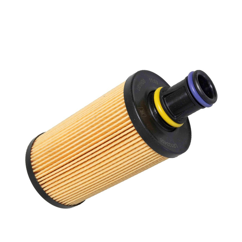 WOMALA Filtr olejowy LR133455 dla Land-Rover Defender 130 110 90 Range Rover Discovery Range Rover Sport 2024
