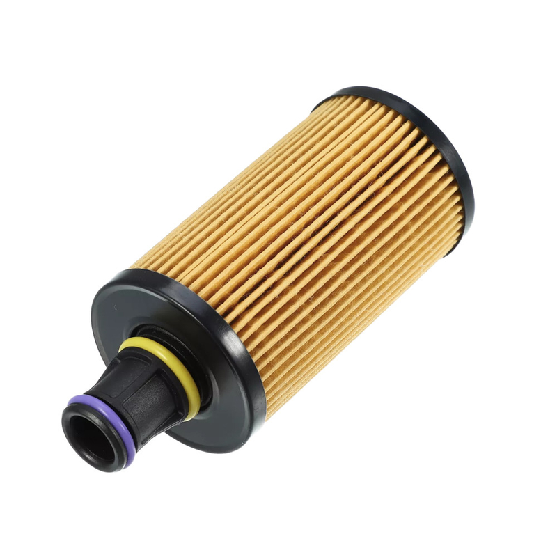 WOMALA Filtr olejowy LR133455 dla Land-Rover Defender 130 110 90 Range Rover Discovery Range Rover Sport 2024