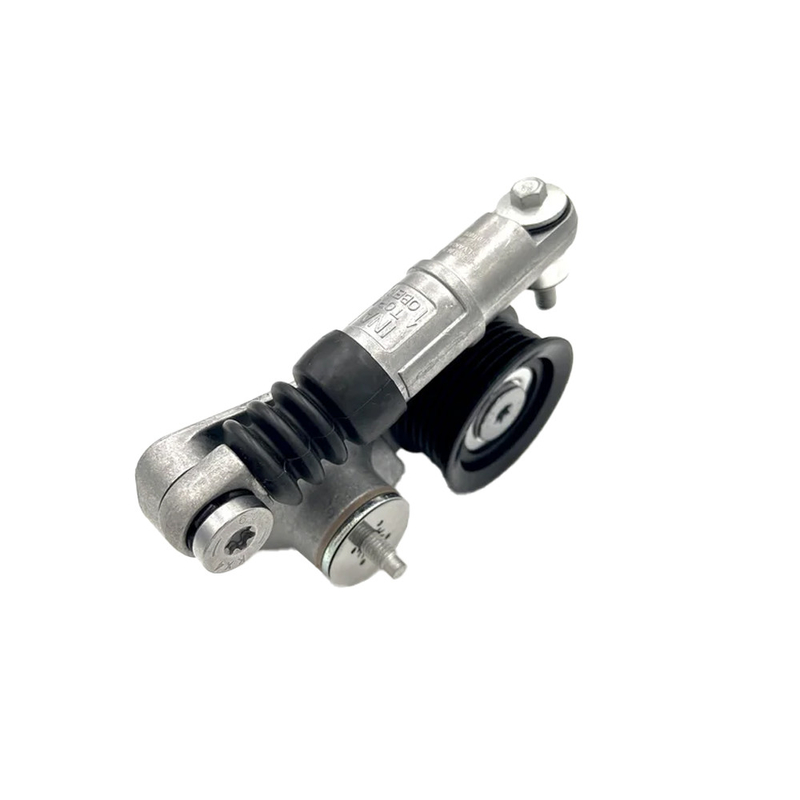 WOMALA Serpentine Tensioner LR034128 dla Land Rover Discovery Sport Range Rover Evoque LR2 2017