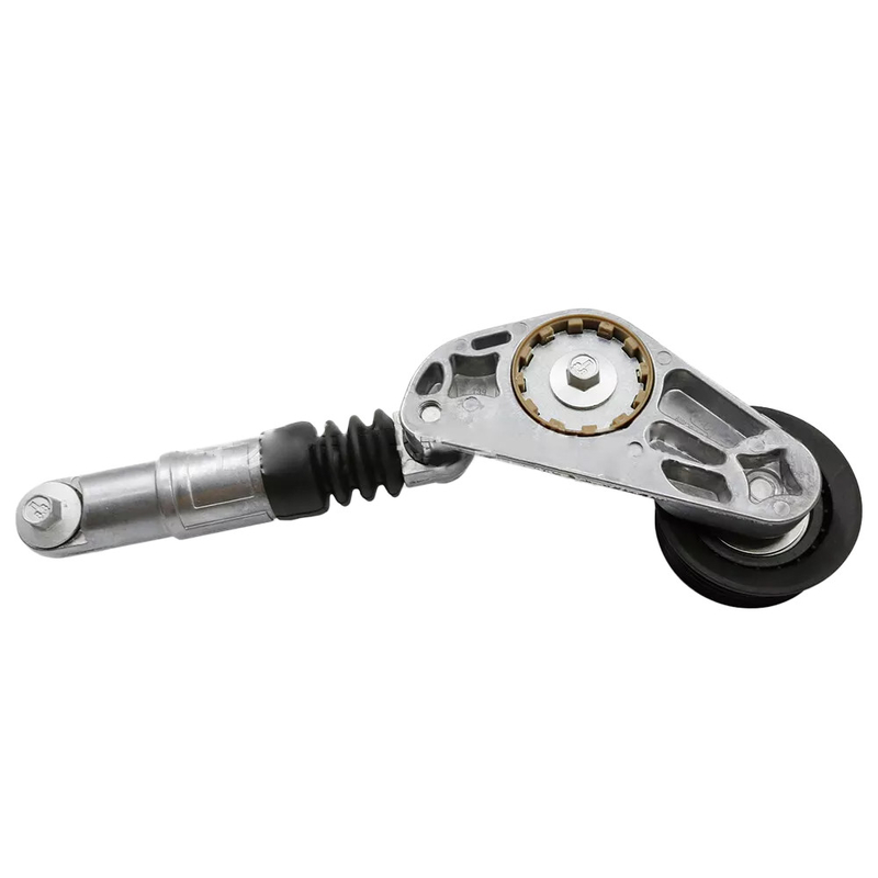 WOMALA Serpentine Tensioner LR034128 dla Land Rover Discovery Sport Range Rover Evoque LR2 2017