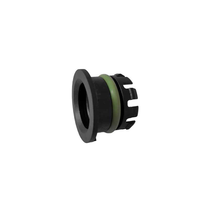 WOMALA Crankshaft Front Cap Plug LR091801 dla Land Rover Range Rover Discovery Defender 2020