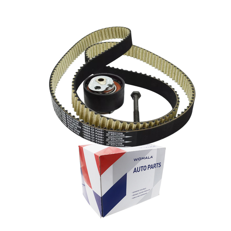 WOMALA Pas czasowy LR078913 dla Land Rover Range Rover Discovery Range Rover Sport 2021