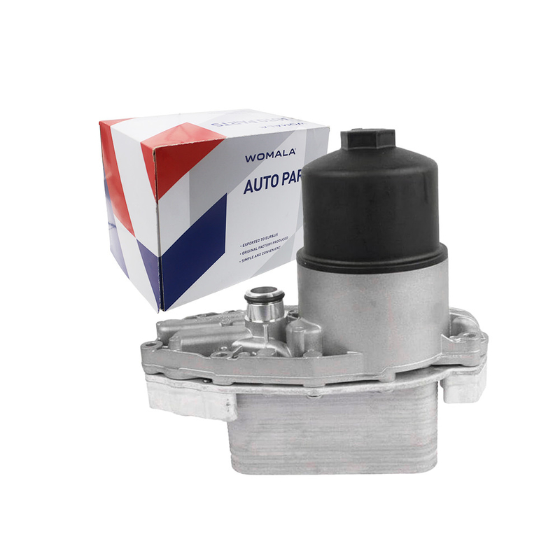 Womala Oil Cooler Filter LR061969 Filtr silnika dla Range Rover Evoque